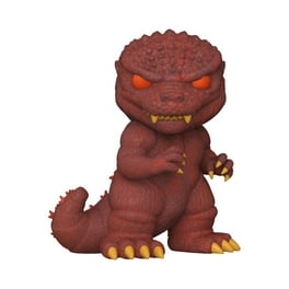 Funko Hikari Godzilla Japanese Godzilla Kaiju Green w/ Gold
