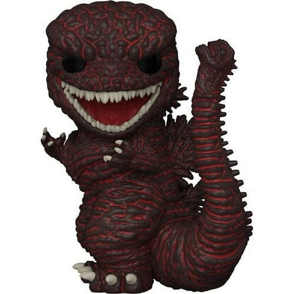 Funko POP! Movies: Godzilla 70th- Godzilla 2016