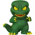 thumbnail image 1 of Funko POP! Movies Godzilla Vinyl Figure (Green), 1 of 2