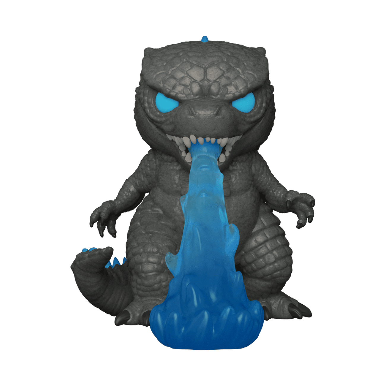 Funko POP! Movies: Godzilla vs. Kong - Heat Ray Godzilla