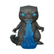 Funko POP! Movies: Godzilla vs. Kong - Heat Ray Godzilla