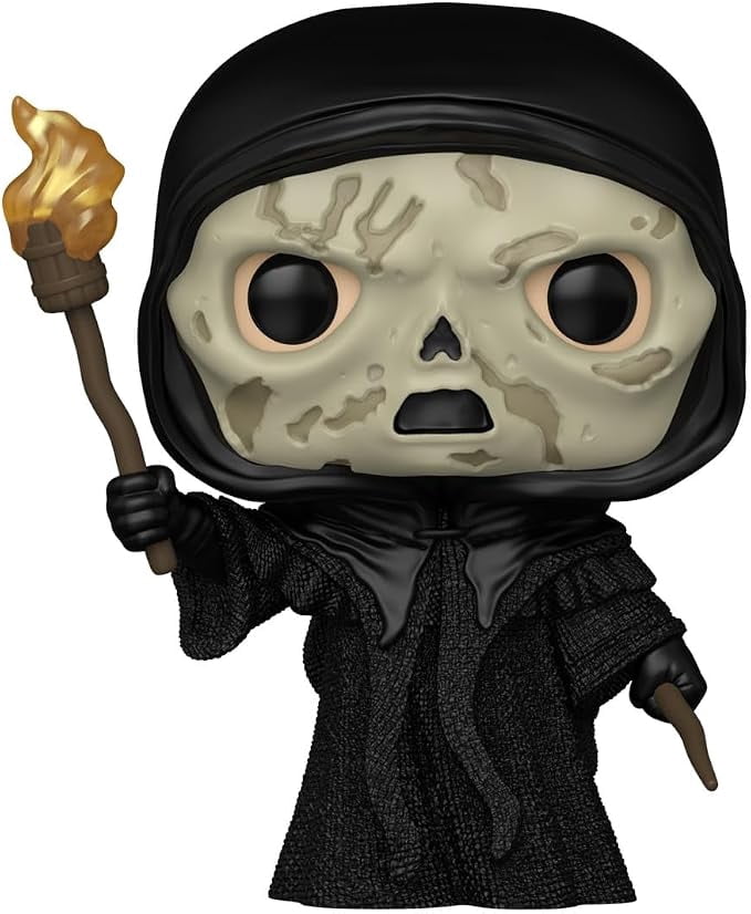 POP Movies: Harry Potter - Death Eater