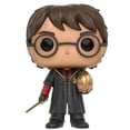 thumbnail image 1 of Funko POP! Movies: Harry Potter - Harry Potter Triwizard w/ Egg, 1 of 3