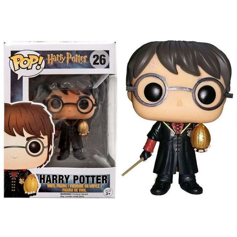 Figurine Funko Harry Potter POP! Movies Vinyl figurine Harry Pott