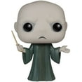 Funko POP Movies Harry Potter Voldemort Figure Collections Toys
