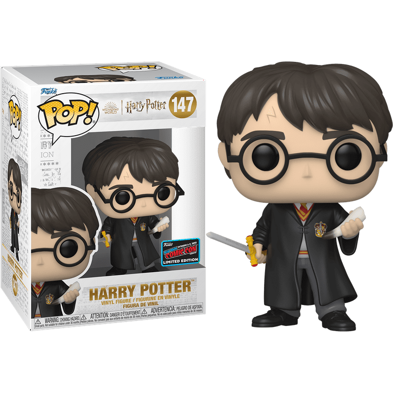 Funko Harry Potter Gryffindor 02 フィギュア Funko Multiple: Harry Potter - Gryffindor - Funko (Exclusive