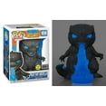 thumbnail image 1 of Funko POP! Movies Godzilla vs Kong Heat Ray Godzilla #1018 [Glows in the Dark] Exclusive, 1 of 2
