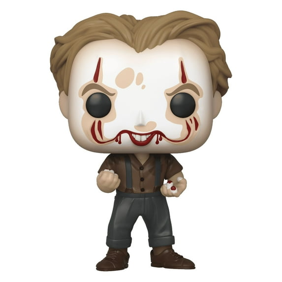 Funko POP! Movies: IT 2 - Pennywise Meltdown