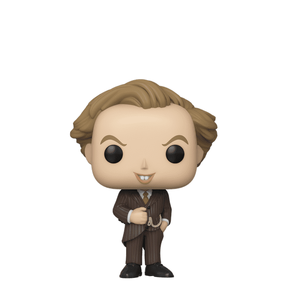 Funko POP! Movies: IT 2 - Pennywise Without Make Up