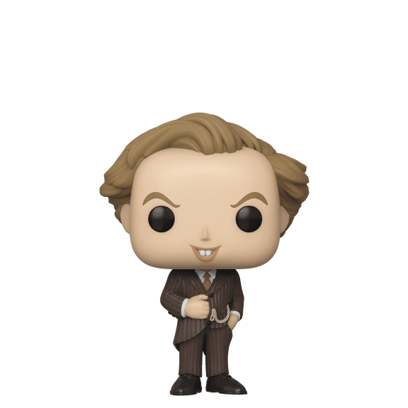 Funko POP! Movies: IT 2 - Pennywise Without Make Up