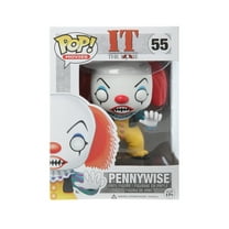 Funko POP! Movies: IT - Pennywise Collectable Vinyl Figure
