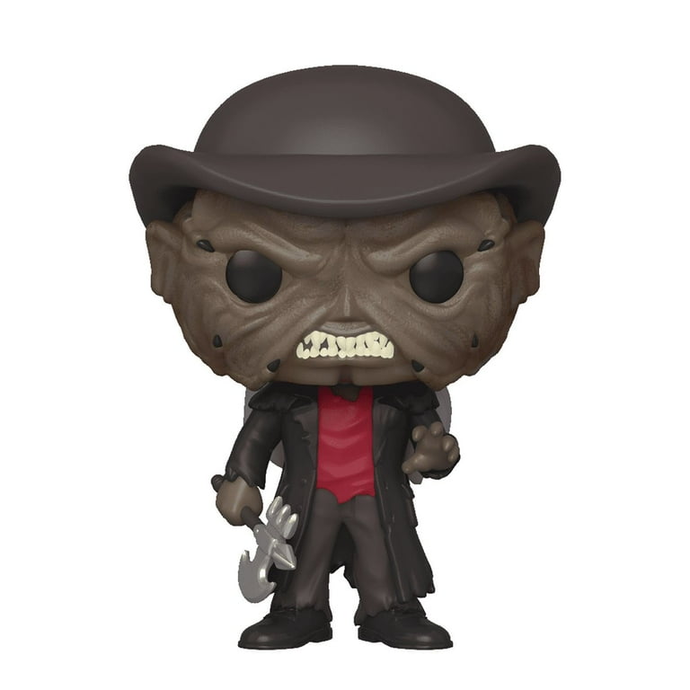 Funko POP! Collectable Horror Figure: Jeepers Creepers - The