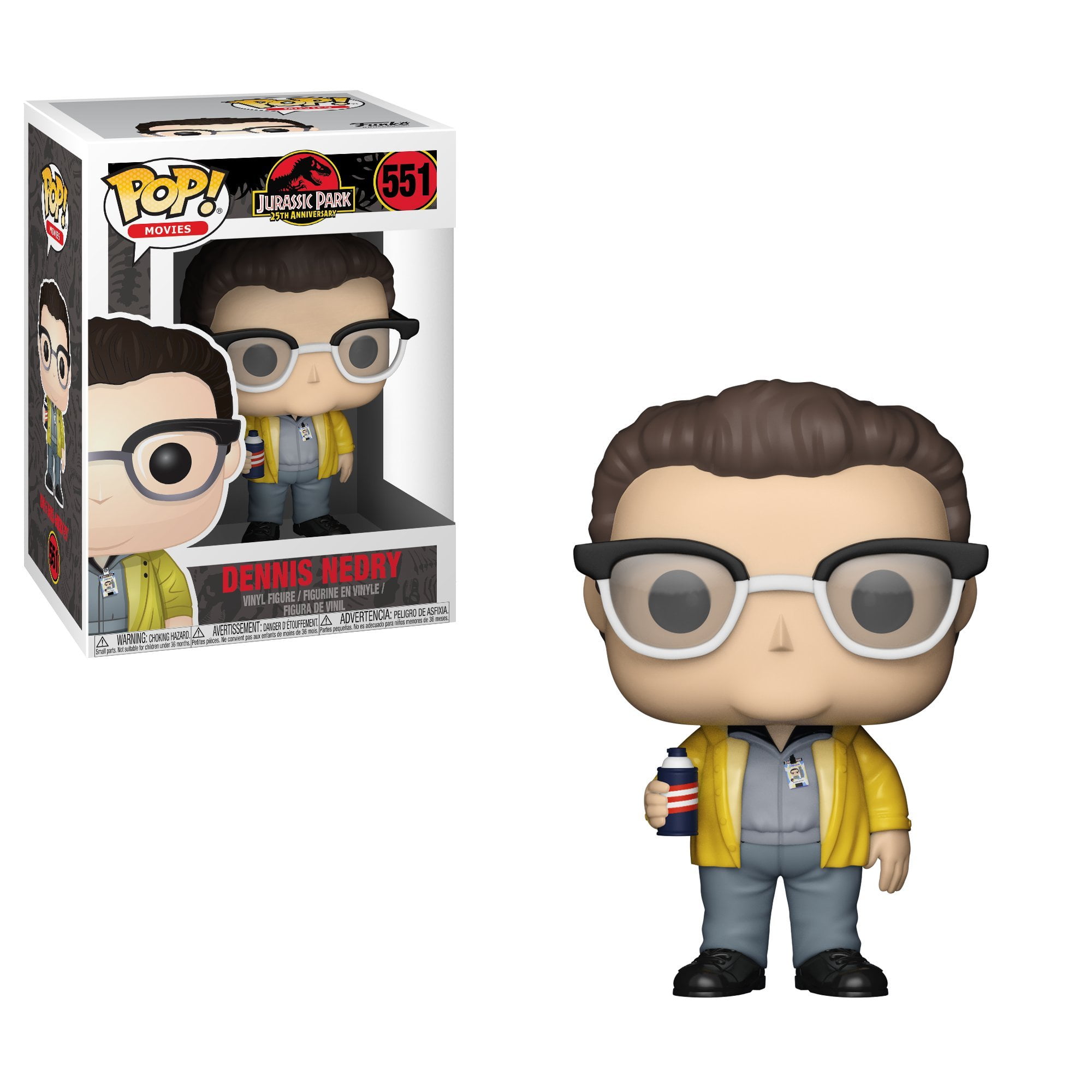 Funko Jurassic Park - Shop all in Jurassic World - Walmart.com