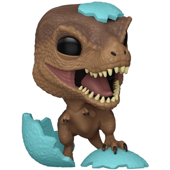 Funko POP! Movies: Jurassic World Spring, T-Rex
