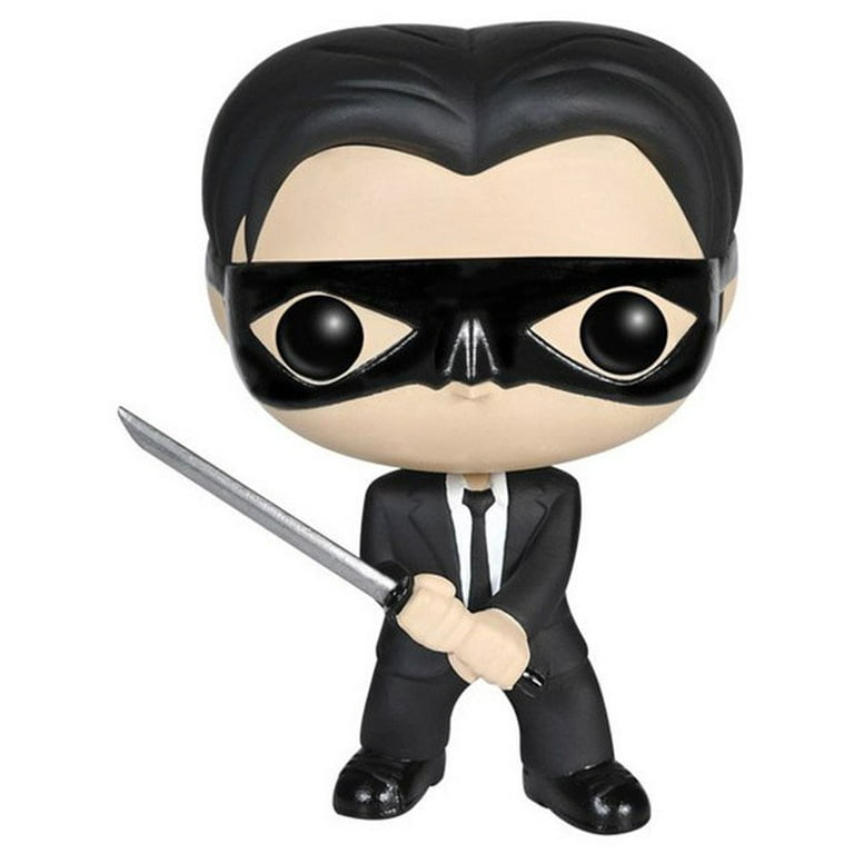Amazon.com: Funko POP Movies Kill Bill Crazy 88 Vinyl Figure