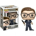 thumbnail image 1 of Funko POP Movies Kingsman Harry Action Figure, 1 of 2