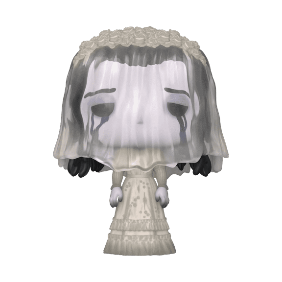 Funko POP! Movies: La Llorona - La Llorona with Chase