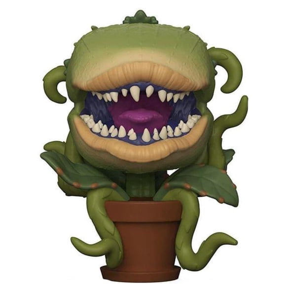 Funko POP Movies: Little Shop - Audrey II (Style May Vary)