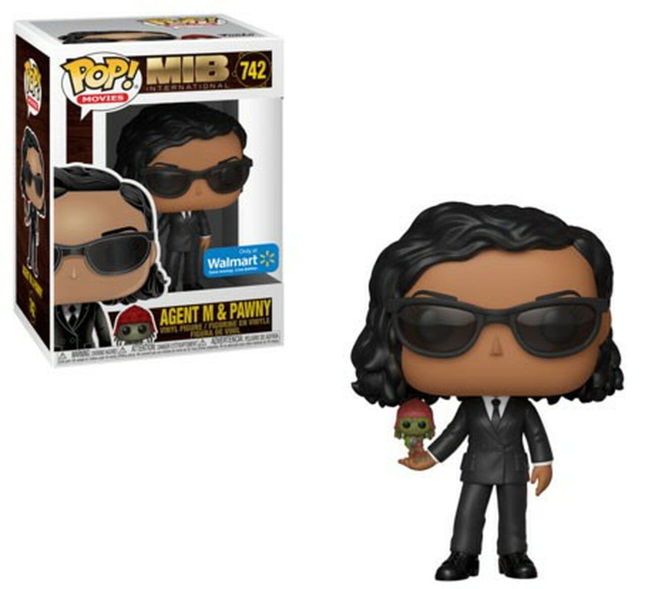 Pawny funko pop deals