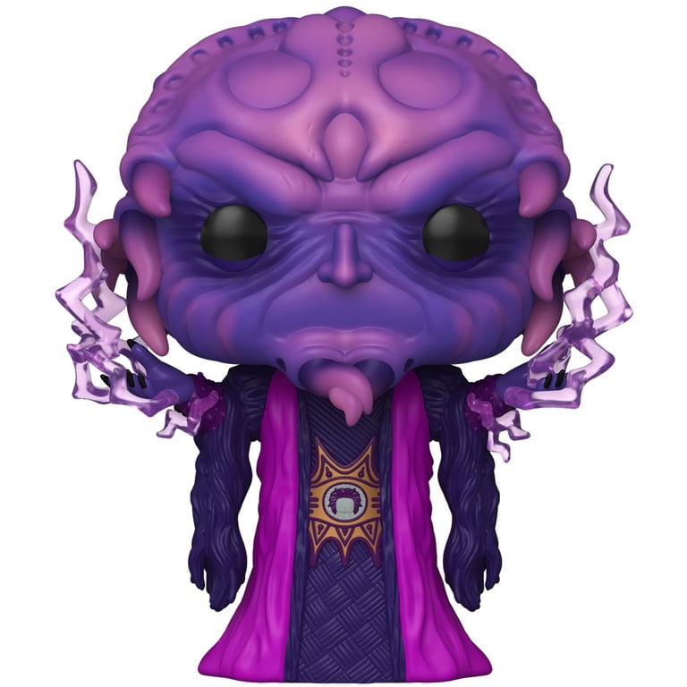 Funko, Movies: Mighty Morphin Power Rangers, Ivan Ooze, Vinyl