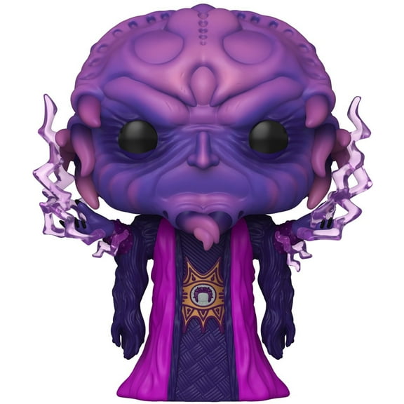 Funko POP! Movies: Mighty Morphin Power Rangers Movie - Ivan Ooze