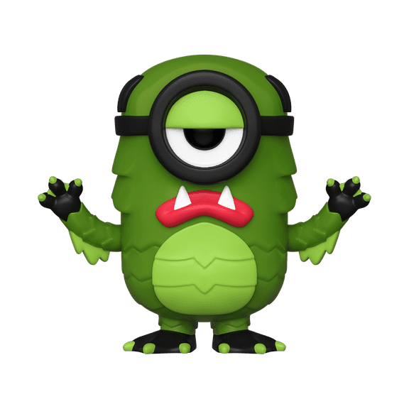 Funko POP! Movies: Minions - Creature Mel