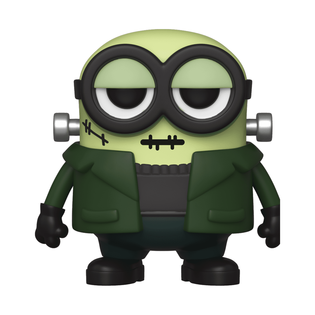FUNKO POP minions フランケン ボブ フィギュア funko Funko Bitty POP: Minions- Frankenbob 4PK - Walmart.com