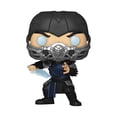 thumbnail image 1 of Funko POP! Movies: Mortal Kombat - Sub-Zero, 1 of 2