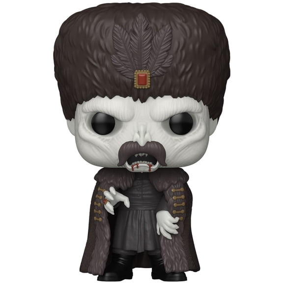 Funko POP! Movies: Nosferatu (2024) - Count Orlok