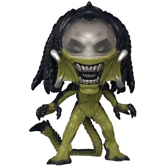 Funko POP! Movies: Predator - Predalien