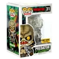 thumbnail image 1 of Funko POP! Movies Predator Vinyl Figure (Translucent Bloody Variant), 1 of 3