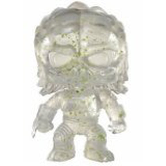 Funko Predator POP! Movies Predator Exclusive Vinyl Figure #31 [Translucent Bloody Variant]