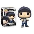 thumbnail image 1 of Funko POP! Movies Rap Hip Hop 8 Mile Eminem Vinyl Figure, 1 of 1