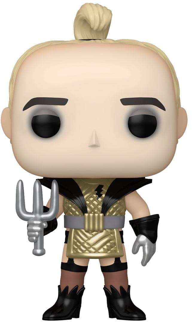 Funko POP! Movies: Rocky Horror Picture Show - Riff Raff