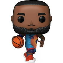 Funko POP! Movies: Space Jam: A New Legacy - LeBron