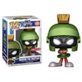 thumbnail image 1 of Funko POP Movies Space Jam Marvin the Martian 1085 Vinyl Figure, 1 of 2