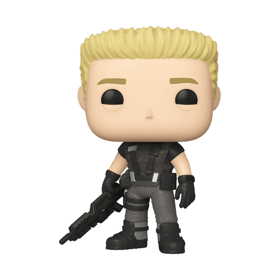 POP
