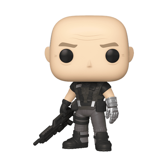 Funko POP! Movies: Starship Troopers - Jean Rasczak