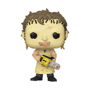 Funko POP! Movies: Texas Chainsaw Massacre - Leatherface