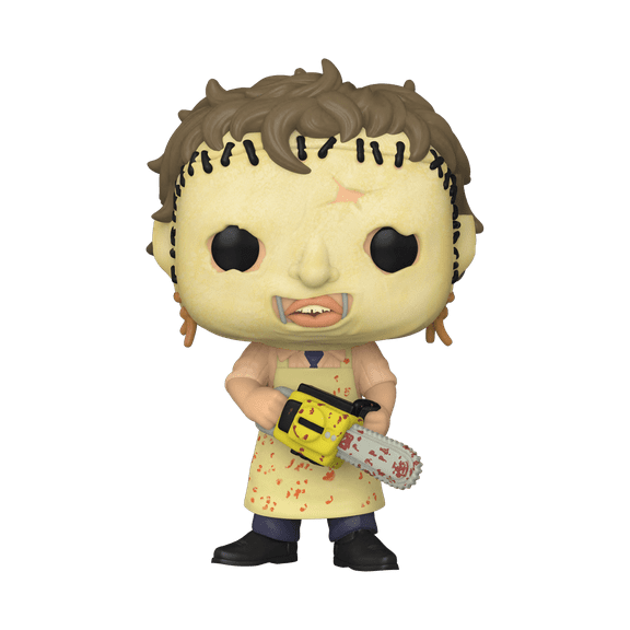 Funko POP! Movies: Texas Chainsaw Massacre - Leatherface