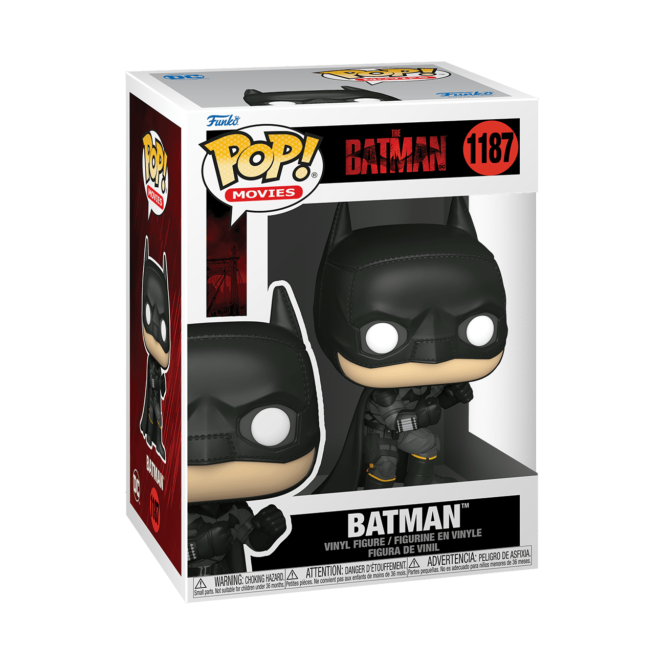 ファンコ ポップ Funko Pop DC ダイキャスト バットマン s-l400.jpg