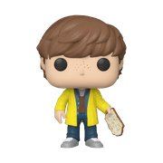 Funko POP! Movies: The Goonies - Mikey with Map