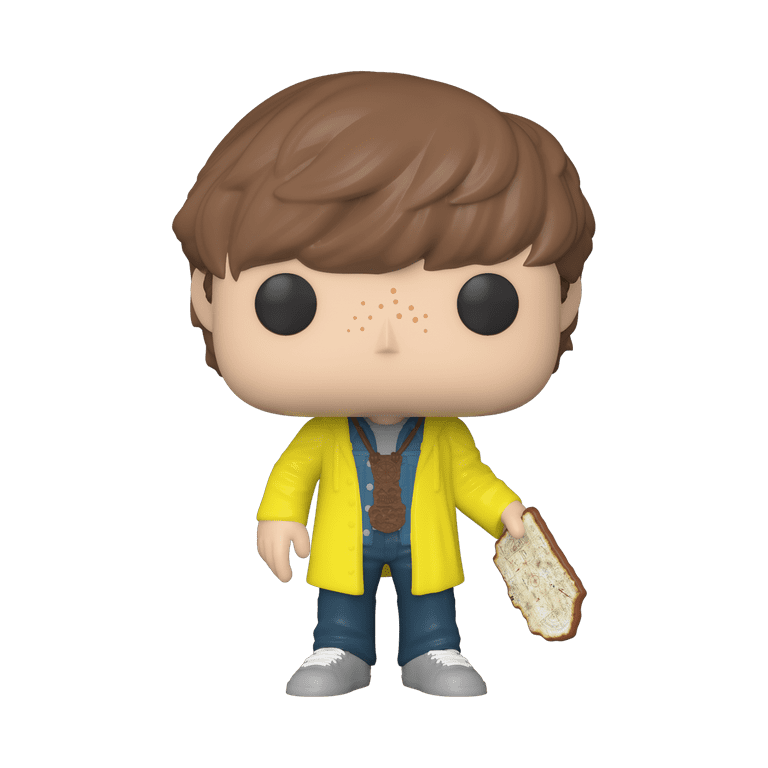 新品　中古Funko POP! グーニーズ　 5体セット　The Goonies The Goonies Funko Pop Full Set | eBay