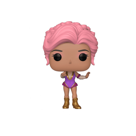 Funko POP! Movies: The Greatest Showman - Anne Wheeler