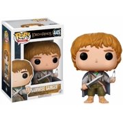 Lord of the Rings/Hobbit - Samwise Gamgee