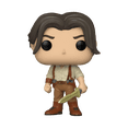 thumbnail image 1 of Funko POP! Movies: The Mummy - Rick O'Connell, 1 of 8