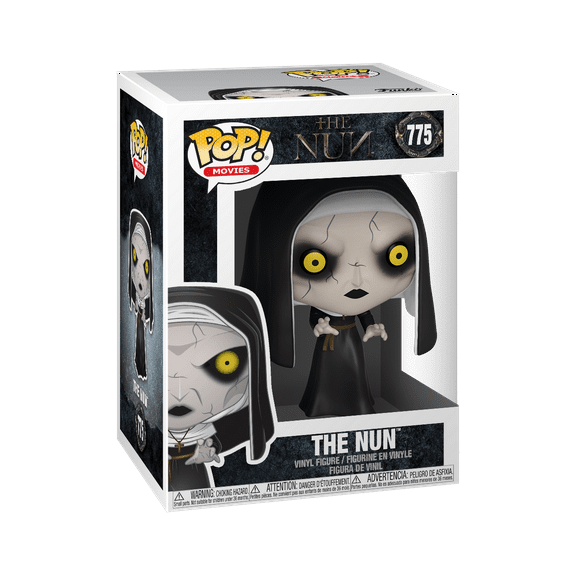Funko POP! Movies: The Nun - The Nun