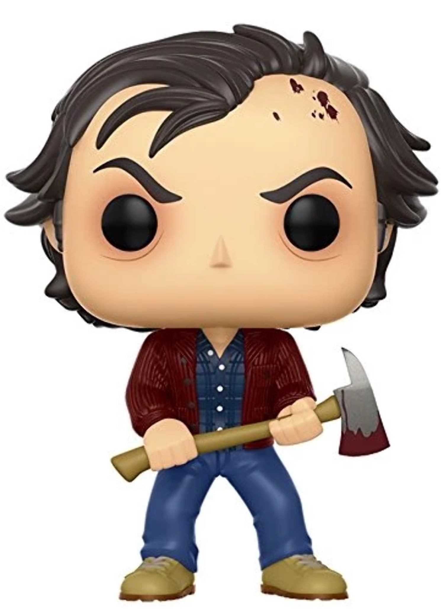 The Shining Funko Pop Funko POP Movies: The Shining Jack Torrance