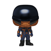 Funko POP! Movies: The Suicide Squad - Bloodsport