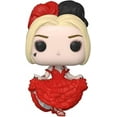 thumbnail image 1 of Funko POP Movies: The Suicide Squad - Harley Quinn (Dress), Exclusive,  1116, 1 of 2